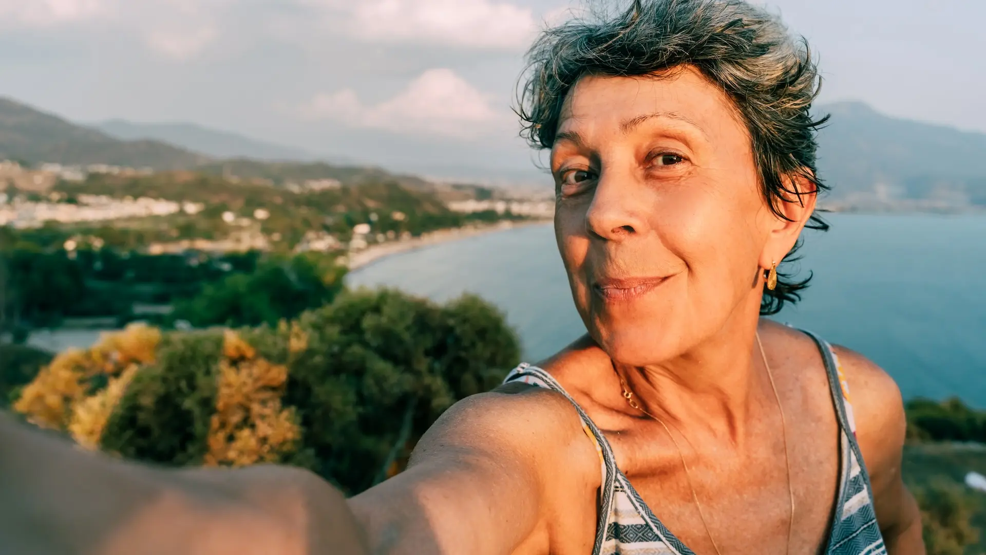Selfie'niz Biyolojik Yaşınızı Tahmin Edebilir mi? Yapay Zeka Kanserde Umut Oluyor