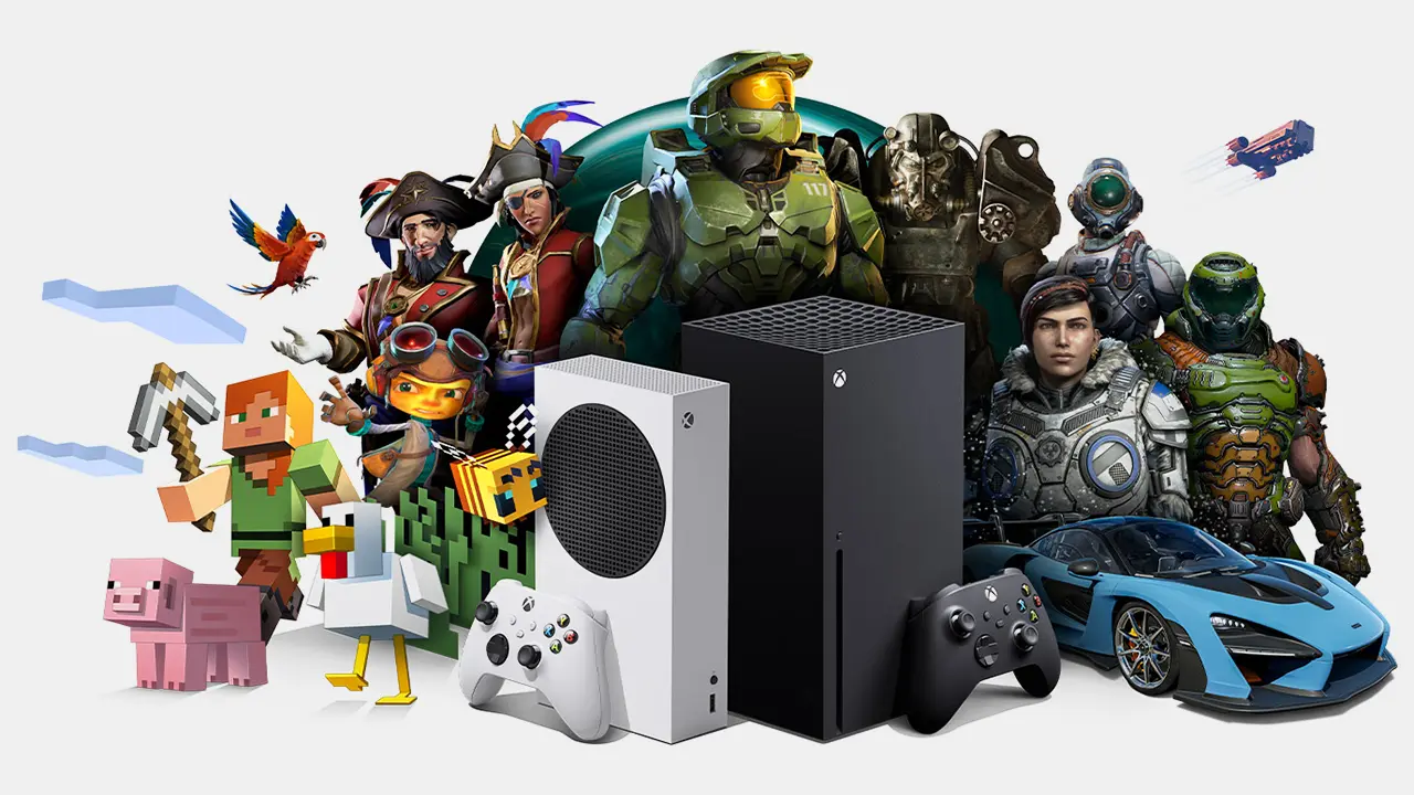 Xbox Fiyatları Tırmanışta: Konsol, Aksesuar ve Oyunlara Zam Geldi