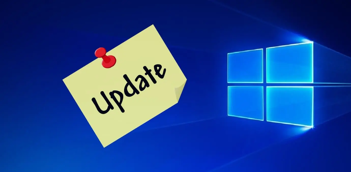 Microsoft'tan Uygulama Güncelleme Kaosuna Son: Windows Update Artık Her Şeyi Güncelleyecek!