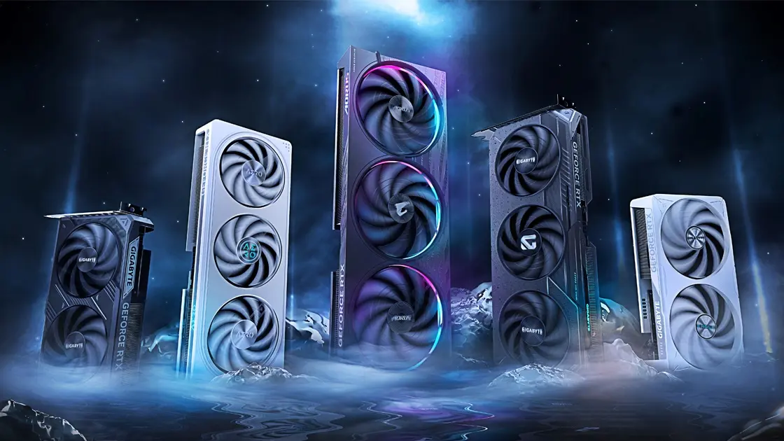 Gigabyte Ekran Kartlarında Termal Macun Sızıntısı Baş Ağrıtıyor: Kullanıcılar Endişeli!