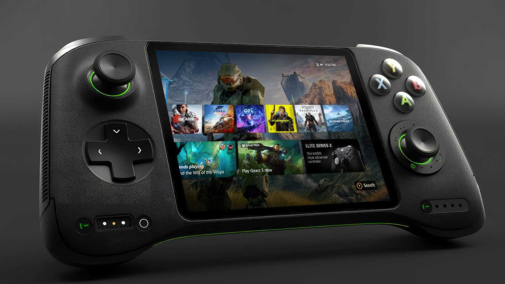 Xbox Taşınabilir Konsol Projesi Durdu mu? Microsoft'tan Dikkat Çeken Hamle