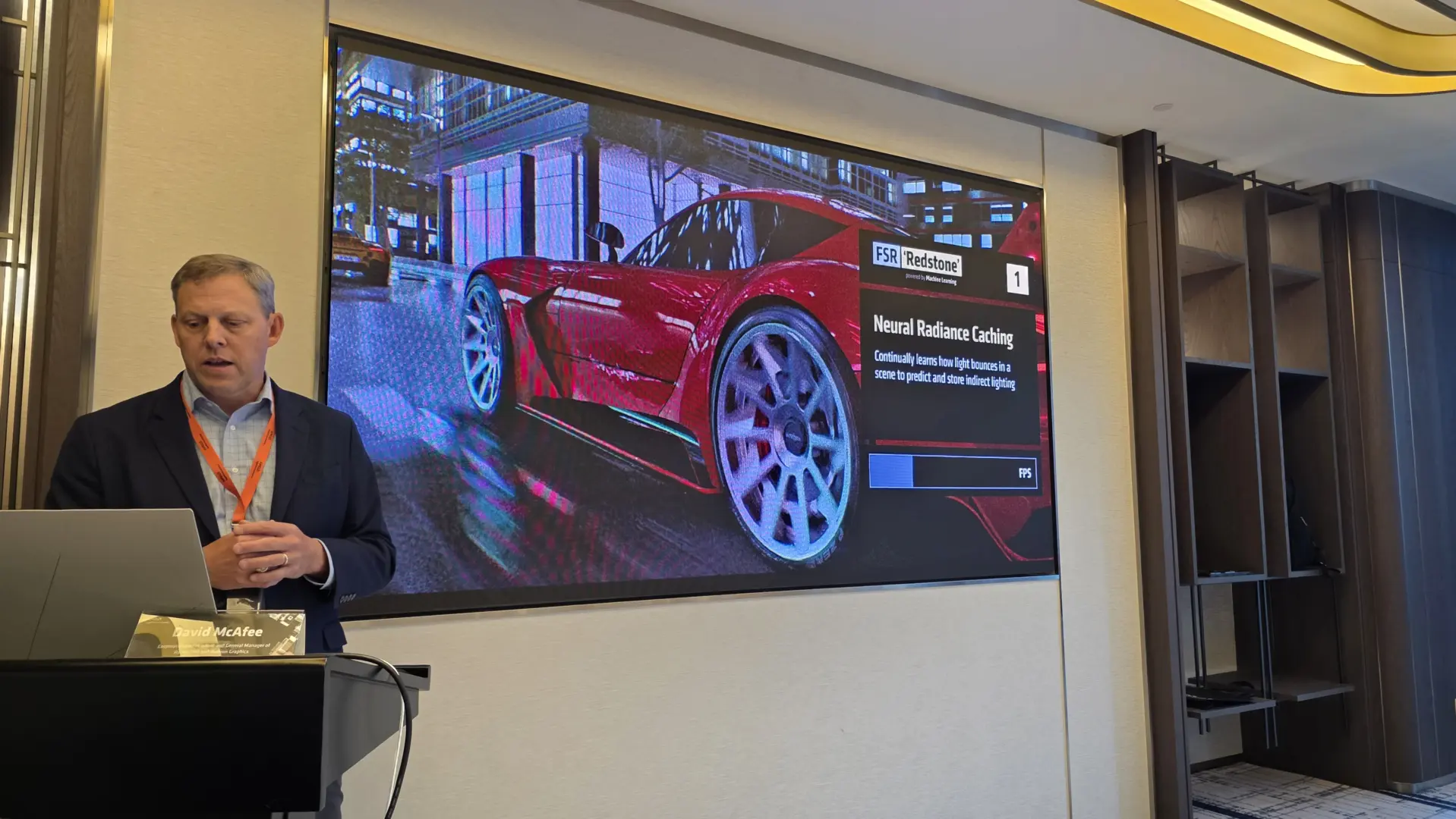 AMD'den DLSS'e Yapay Zekalı Rakip: FSR Redstone Duyuruldu