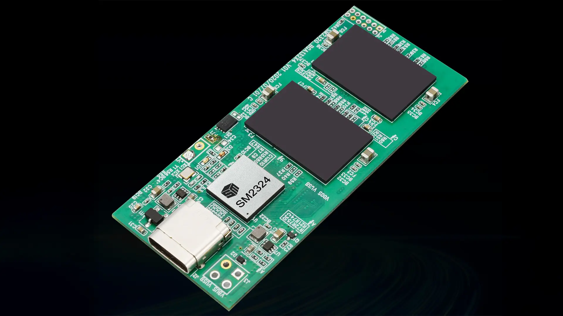Taşınabilir Depolama Devrimi: USB4 Destekli 32 TB SSD'ler Geliyor!