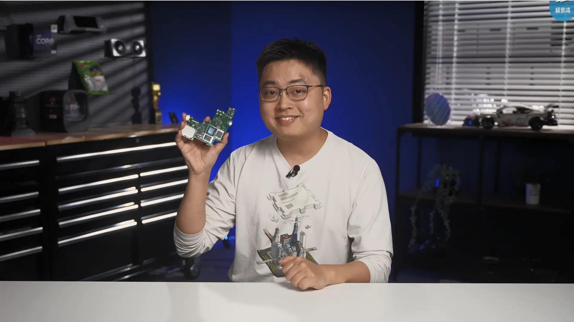 Nintendo Switch 2'nin Kalbi Deşifre Edildi: Güçlü Çipin Tüm Detayları Ortaya Çıktı!