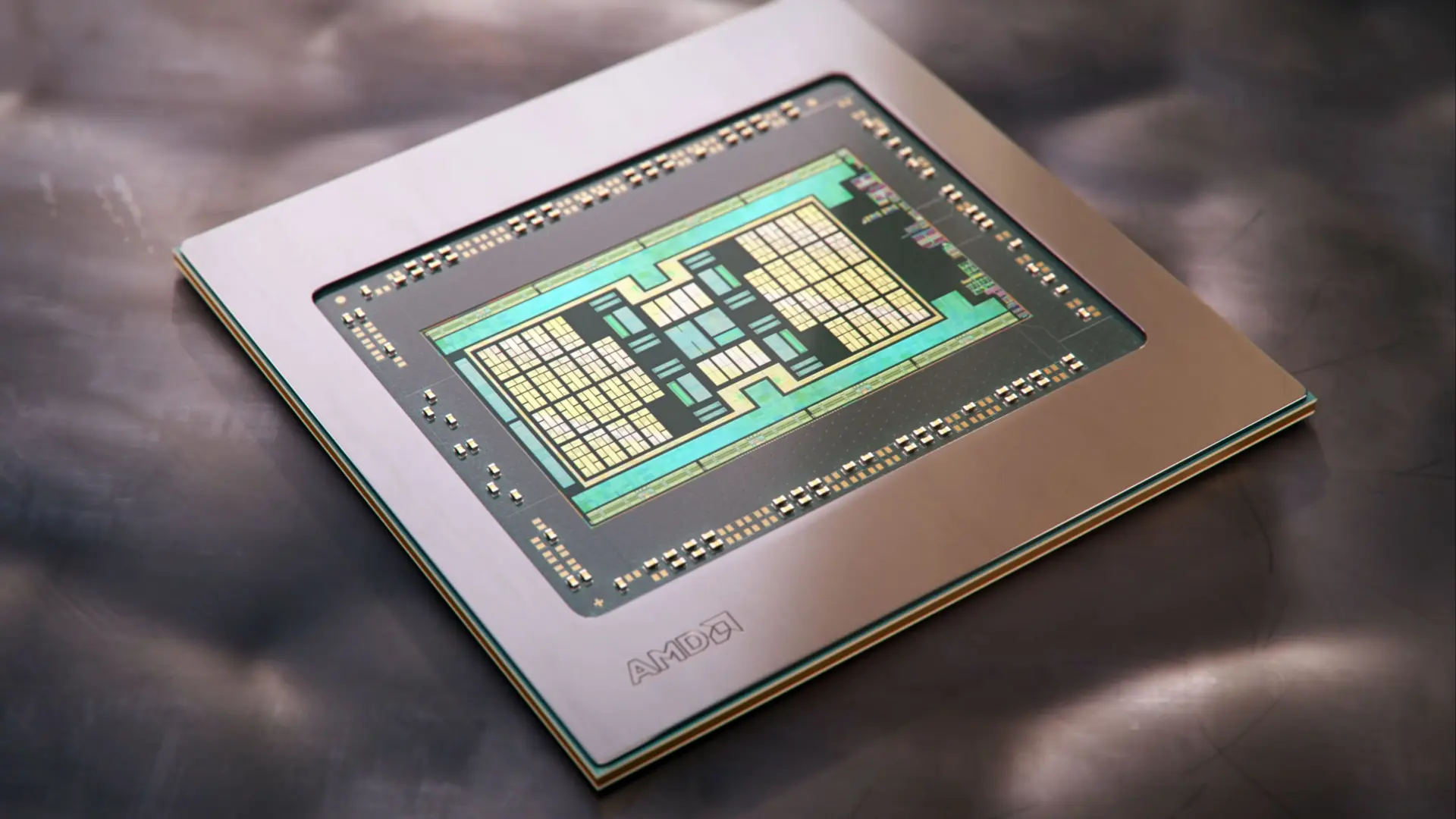 AMD ve Intel'in Yeni Nesil Ekran Kartlarının Kod Adları Sızdı!