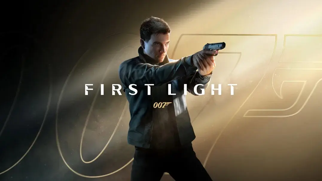 007 Geri Sayımı Başladı: IO Interactive'in James Bond Oyunu '007 First Light' 2026'da Geliyor!
