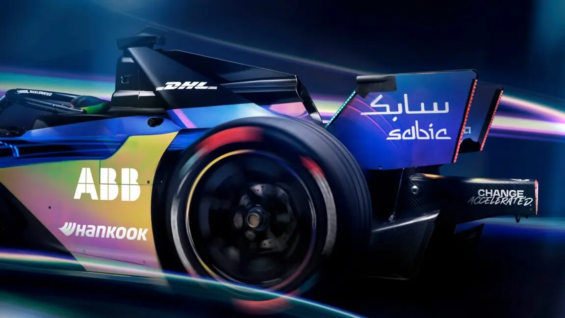 Formula E’de Devrim: Yeni Nesil Araçlar 800+ Beygir Güç ve Dört Çekerle Geliyor!