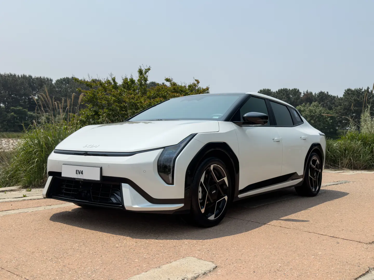Kia EV4 Geliyor! İşte Tesla Model 3'e Rakip Olabilecek Uygun Fiyatlı Elektrikli Sedan