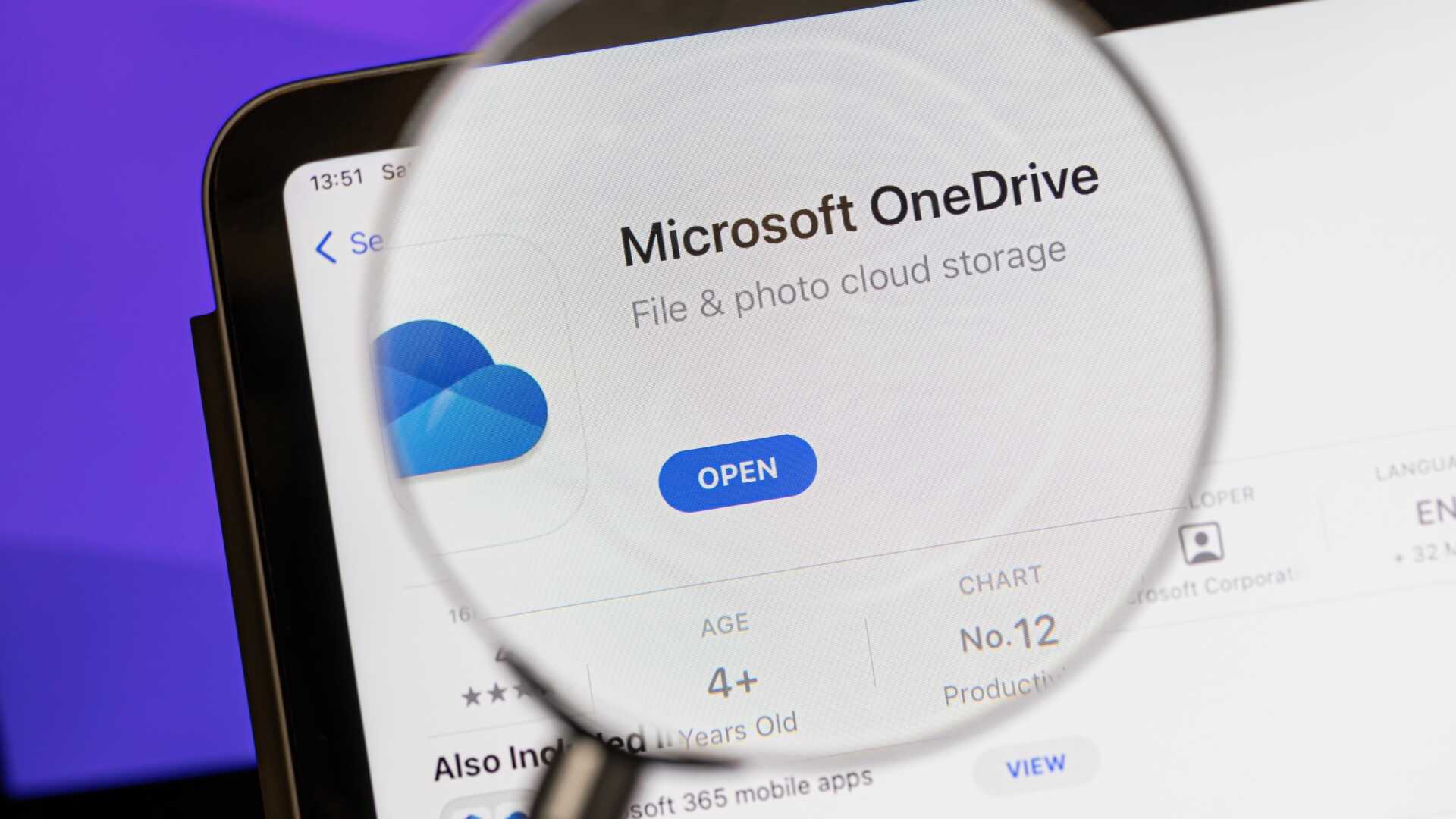Microsoft OneDrive Kullanıcısından Şok İddia: 30 Yıllık Verisi Askıya Alınan Hesapta Kaldı!