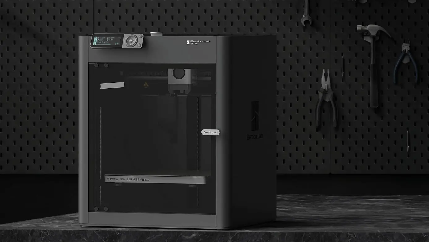 3D Yazıcı Devi Bambu Lab'dan Tartışmalı Hamle: Üçüncü Parti Uygulamalar Engellendi
