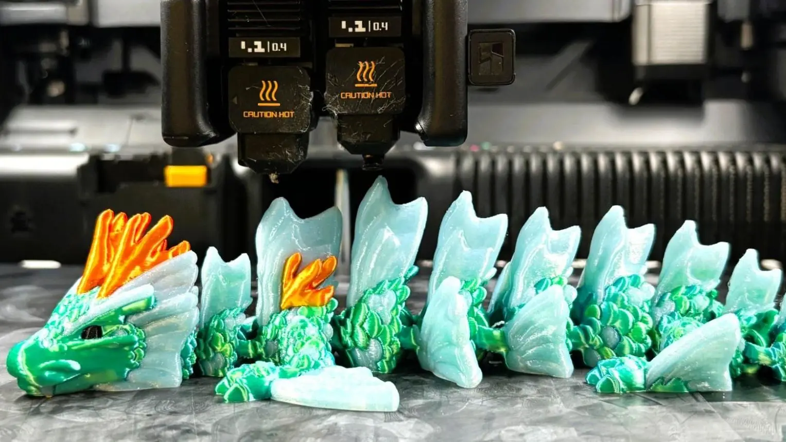 Etsy'den 3D Baskılı Ürünlere Büyük Kısıtlama: Artık Her Şeyi Satmak Yok!