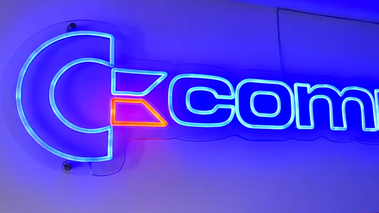 Retro Bilgisayar Efsanesi Commodore İçin Beklenmedik Gelişme: Satış Teklifi Geldi!