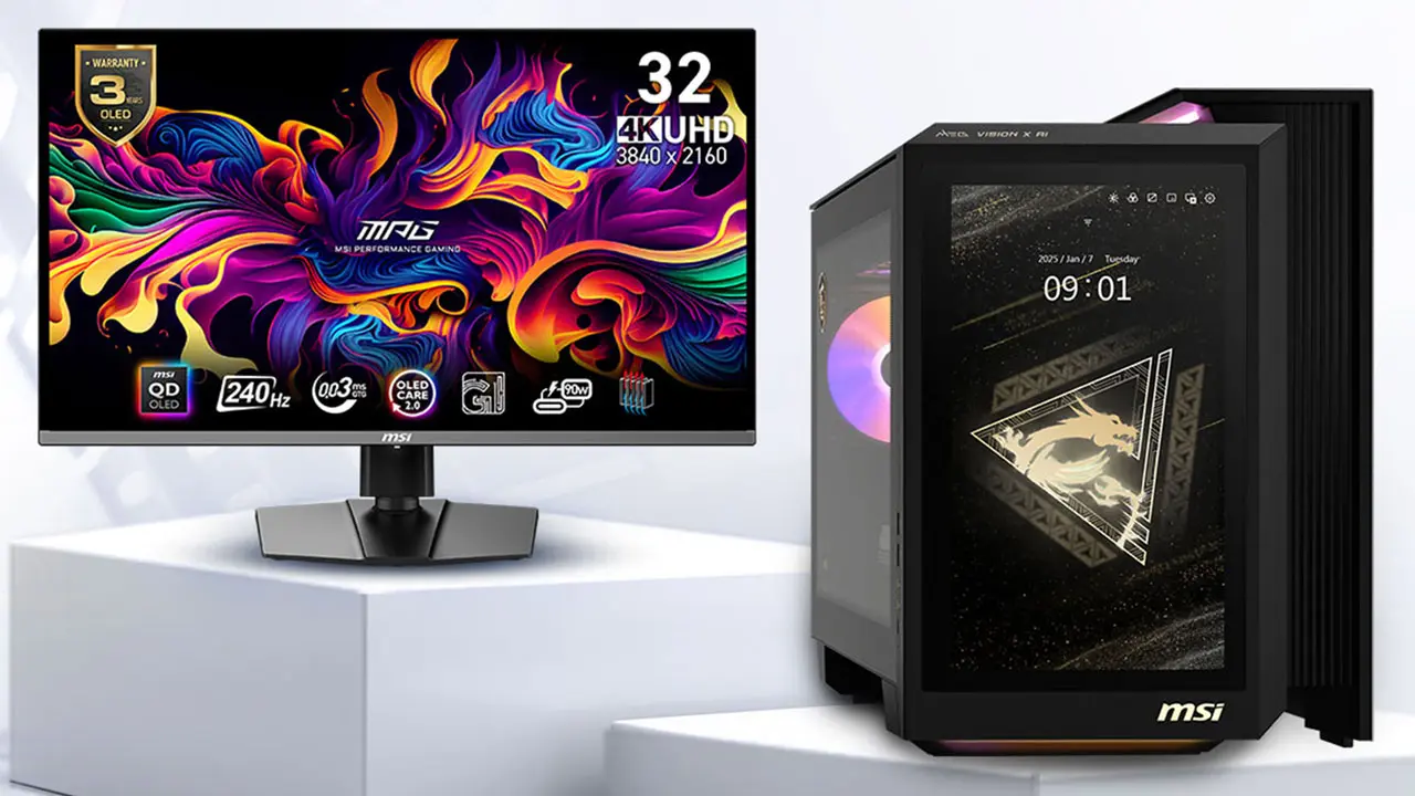 OLED Monitörlerde Yanık Sorunu Azalıyor Mu? 15 Aylık Ağır Kullanım Testi Sonuçları Yayınlandı!