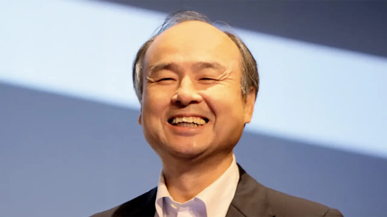 SoftBank Kurucusundan Dev Hamle: ABD'ye 1 Trilyon Dolarlık Yapay Zeka ve Üretim Üssü Kuruyor