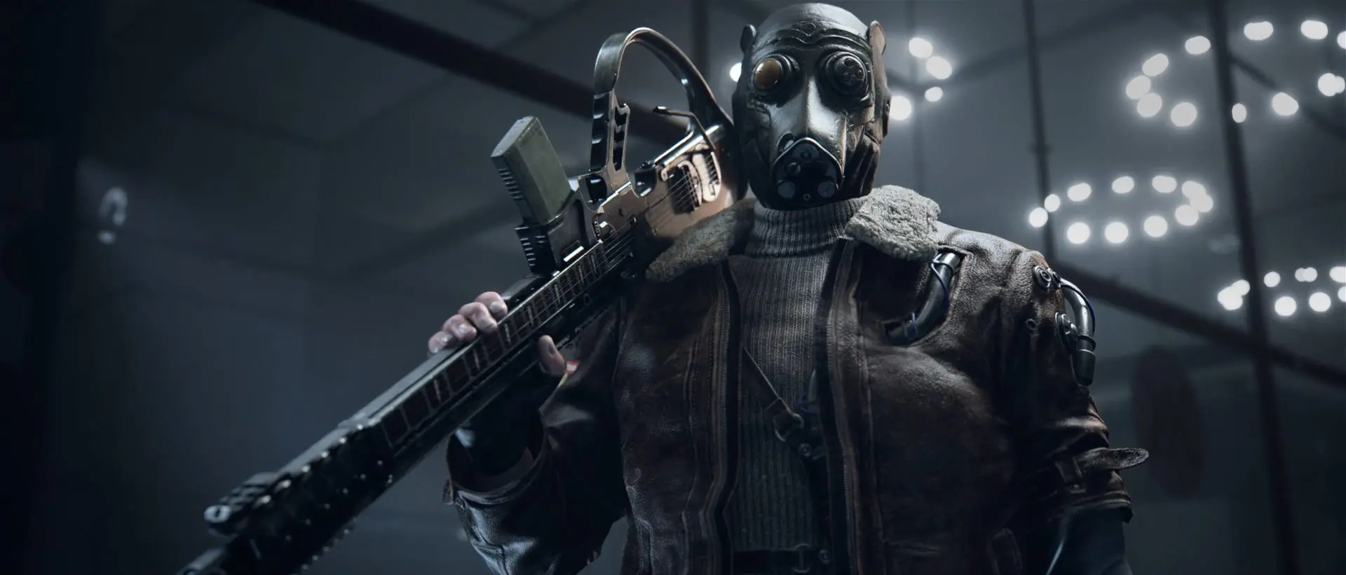 Atomic Heart 2 Geliştiricisi: 'Birkaç Yıl Uzaktayız Ama Daha Sürükleyici Olacak!'