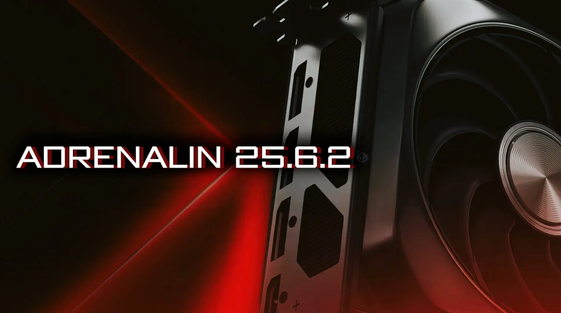 AMD'den Oyunculara Müjde: Yeni Adrenalin Sürücüsü Çıktı, FSR 4 Dört Yeni Oyuna Destek Getiriyor!