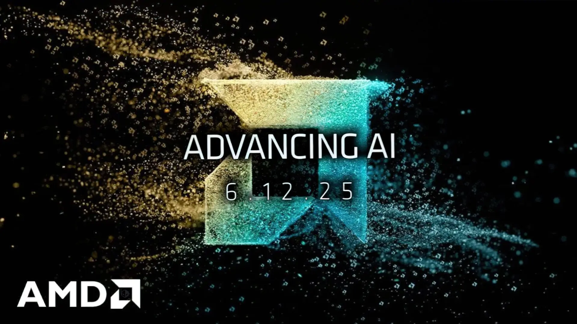 AMD'den Yapay Zeka Atağı: Yeni Nesil EPYC ve Instinct Tanıtılıyor!