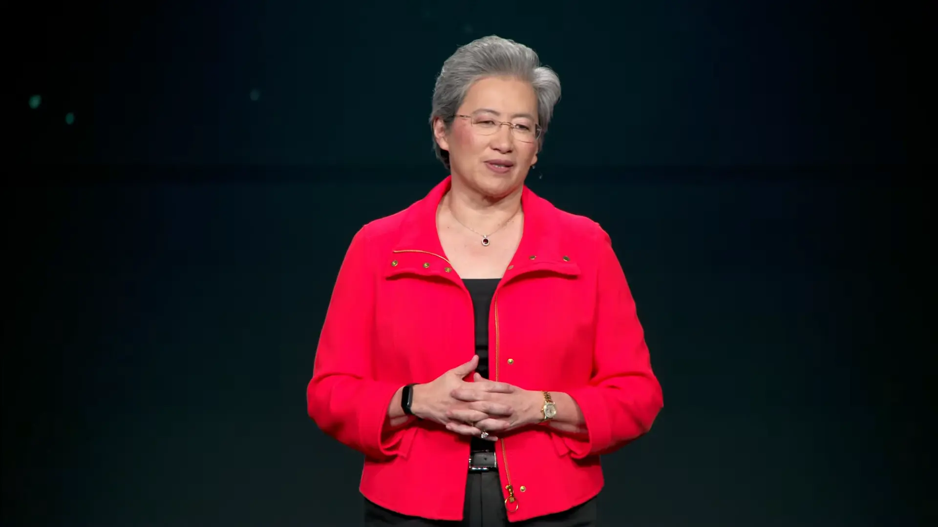 Yapay Zeka Hızlandırıcı Pazarı Patlıyor: AMD CEO'sundan 2028 İçin 500 Milyar Dolarlık Dev Tahmin