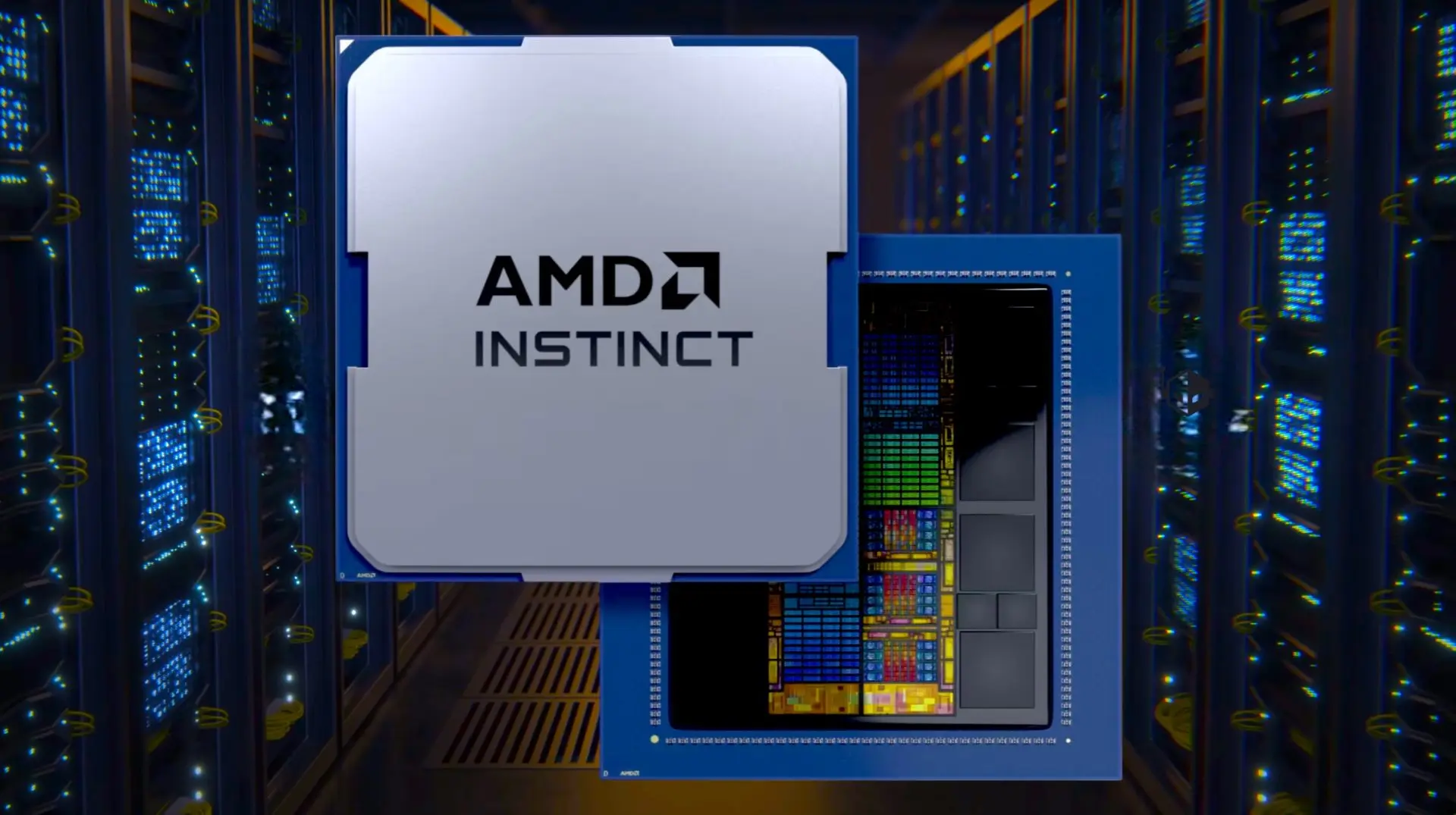 AMD'nin Yeni Yapay Zeka Canavarı Bu Hafta Geliyor: Hedef 2025'e Kadar 30 Kat Enerji Verimliliği Artışı!