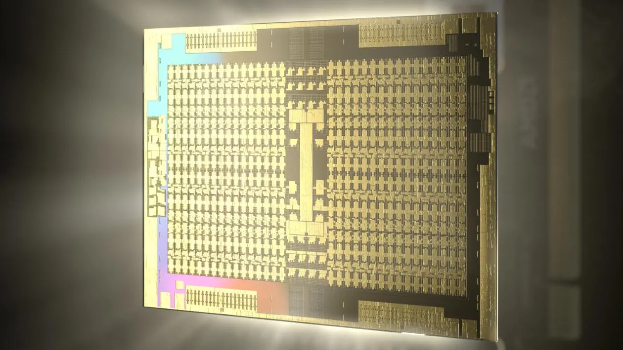 AMD'nin Yeni Nesil Grafik Mimarisi Ortaya Çıktı: GFX1250 Kodları Neyi İfade Ediyor?