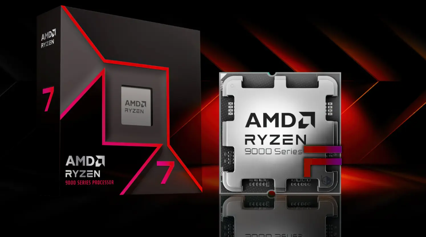 AMD'den Yeni İşlemci Yolda: Ryzen 7 9700F Özellikleri ve Beklenen Fiyatı!