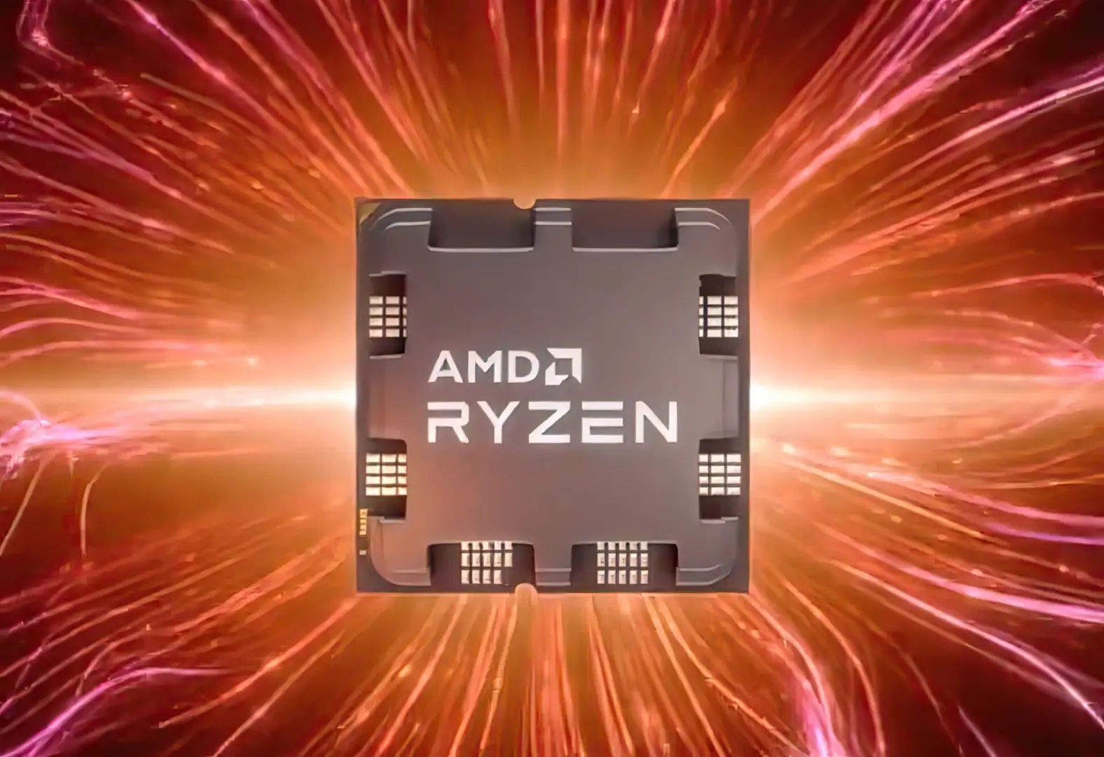 AMD'den Yeni İşlemci Yolda: Dahili Grafikli Ryzen 5 7400 Sızdırıldı