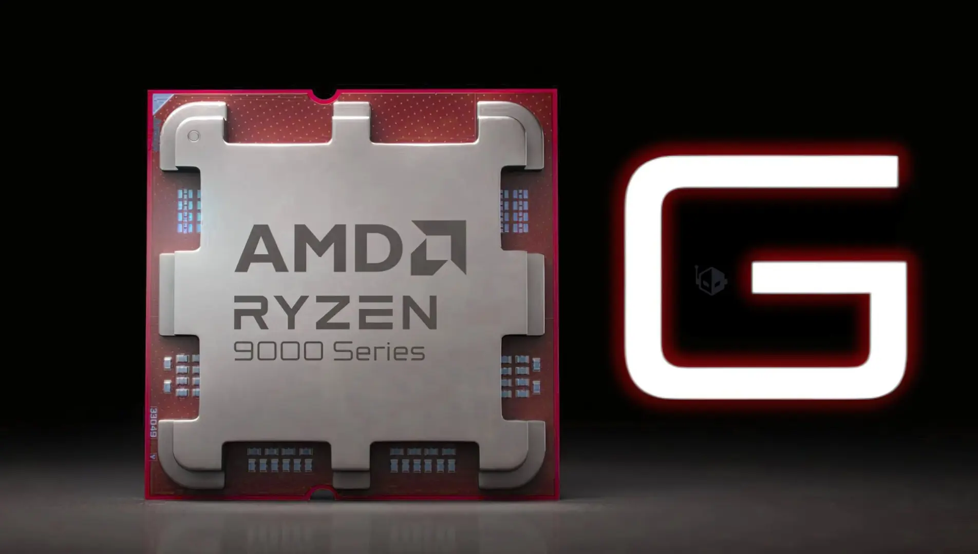 AMD'nin Yeni Nesil APU'su Ortaya Çıktı: Dahili Grafik Performansı Radeon 780M'i Zorluyor!