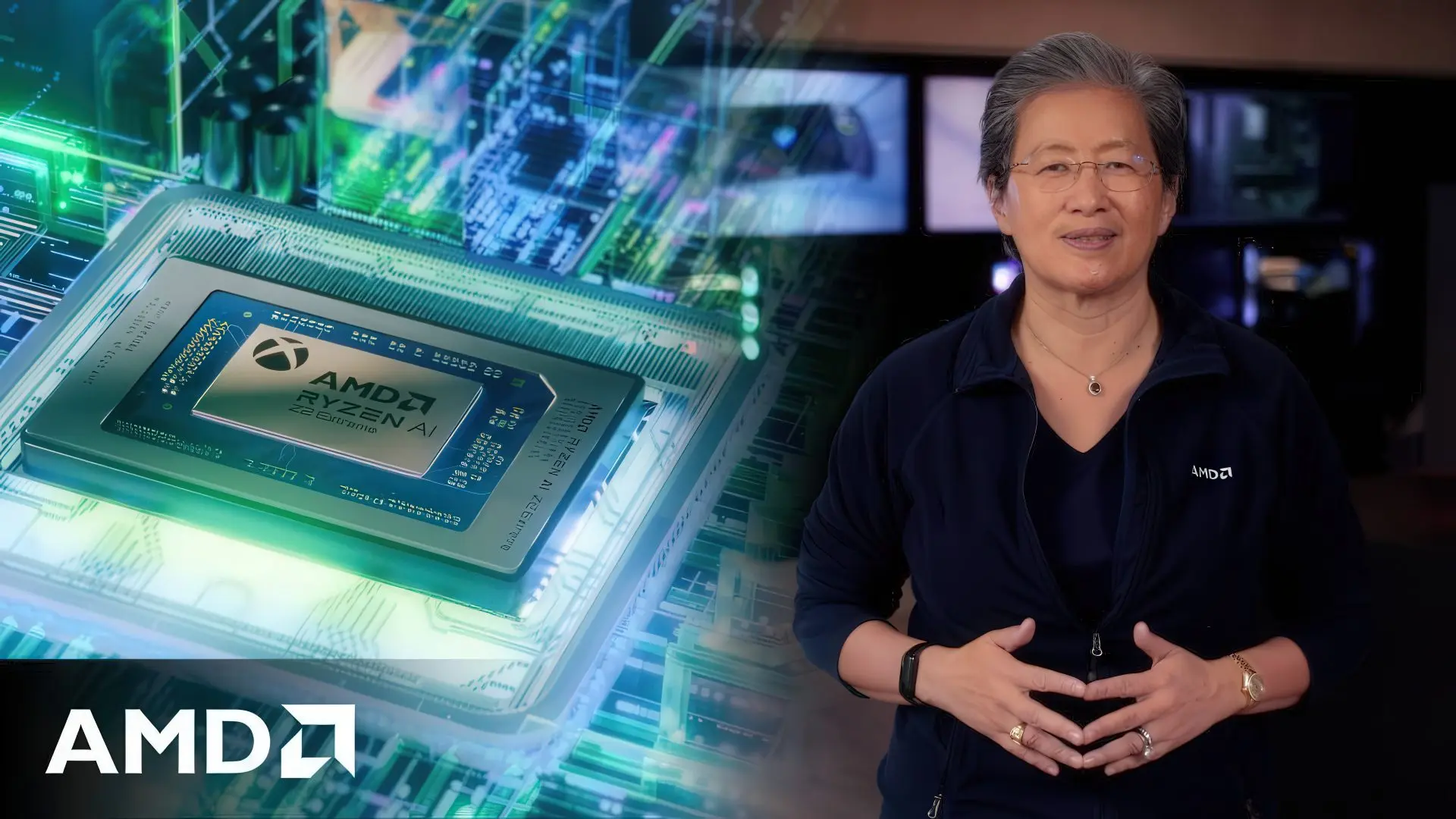 AMD ve Microsoft, Oyunun Geleceğini Şekillendirmek İçin Güçlerini Birleştiriyor: Yeni Çipler Yolda!