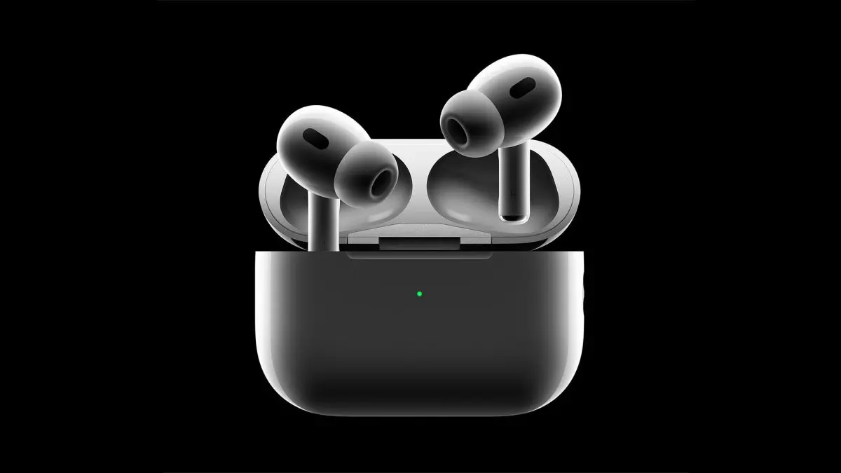 Apple'ın Kodunda Gizemli Bir Ses Ürünü Keşfedildi: AirPods Pro 3 Sağlık Özellikleriyle Mi Geliyor?