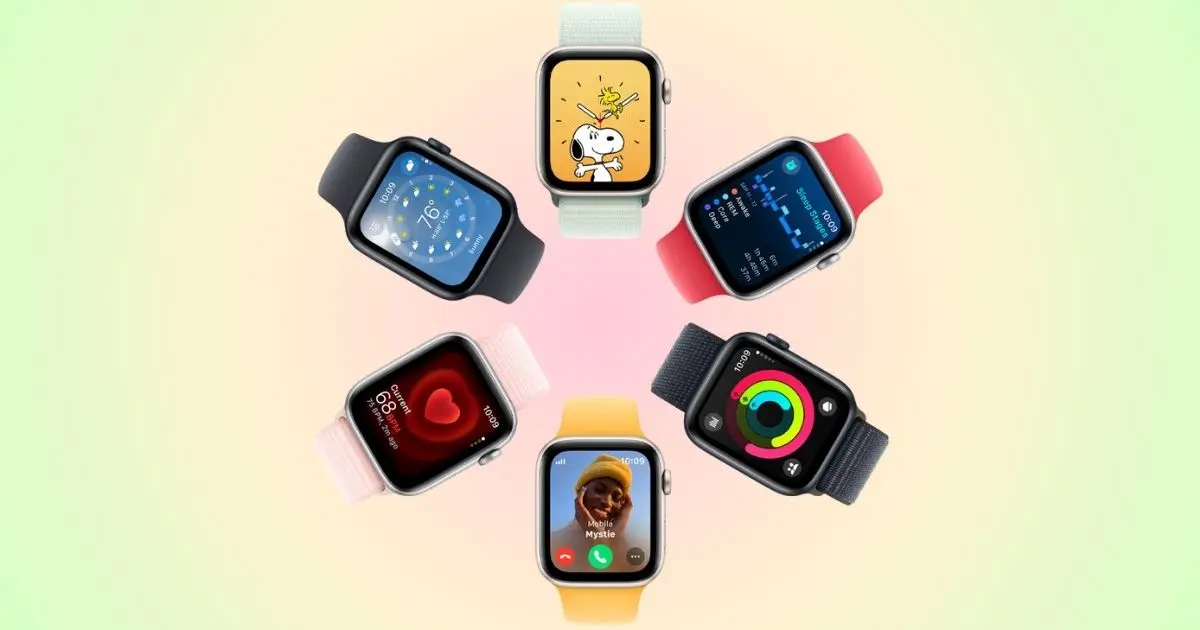 watchOS 26 Geliyor: İşte Güncelleme Alacak Apple Watch Modelleri Listesi