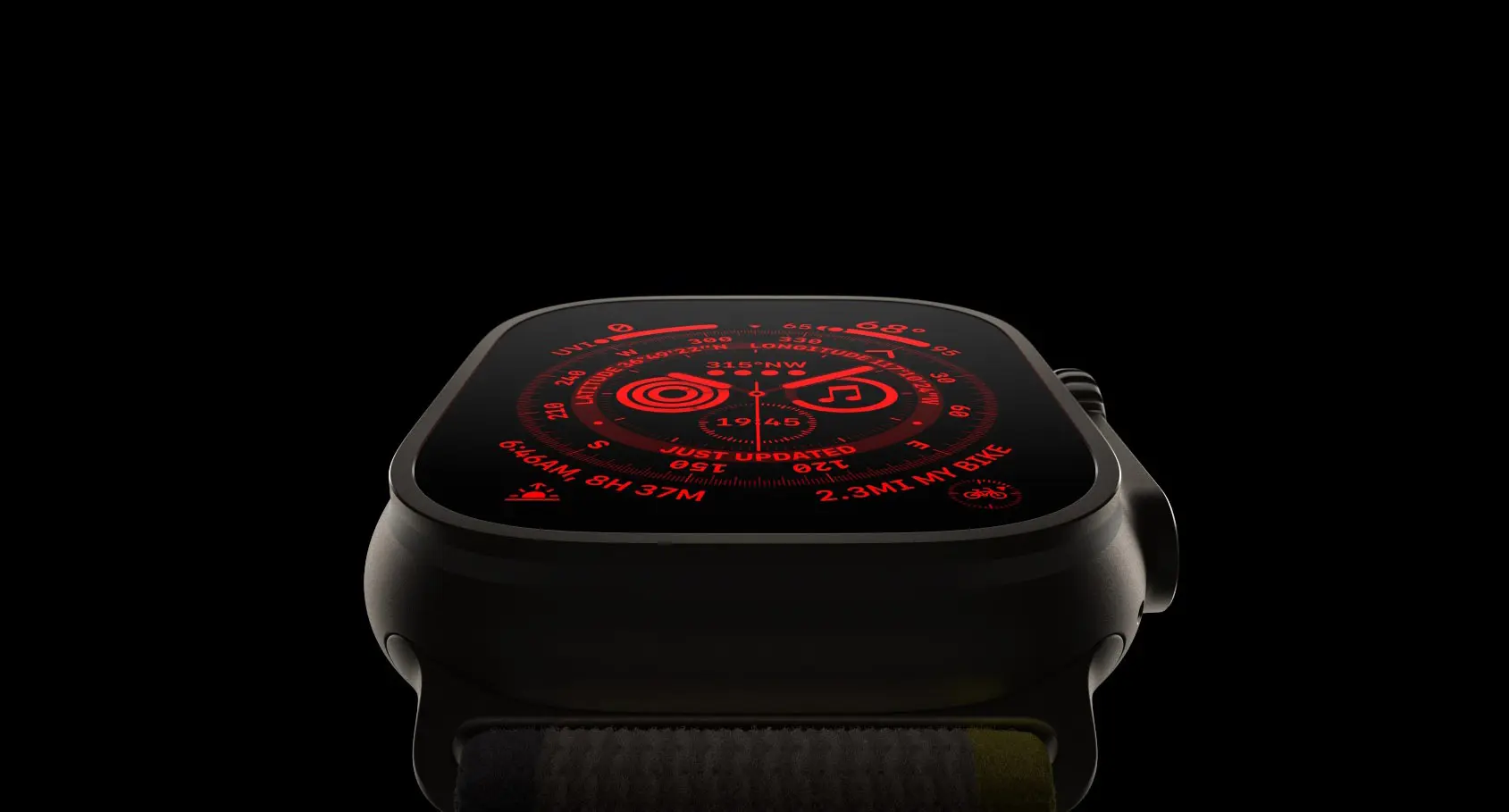 Apple Watch'a Dev Sağlık Özelliği Geliyor Mu? Kan Şekeri Takibi Yakın Olabilir!