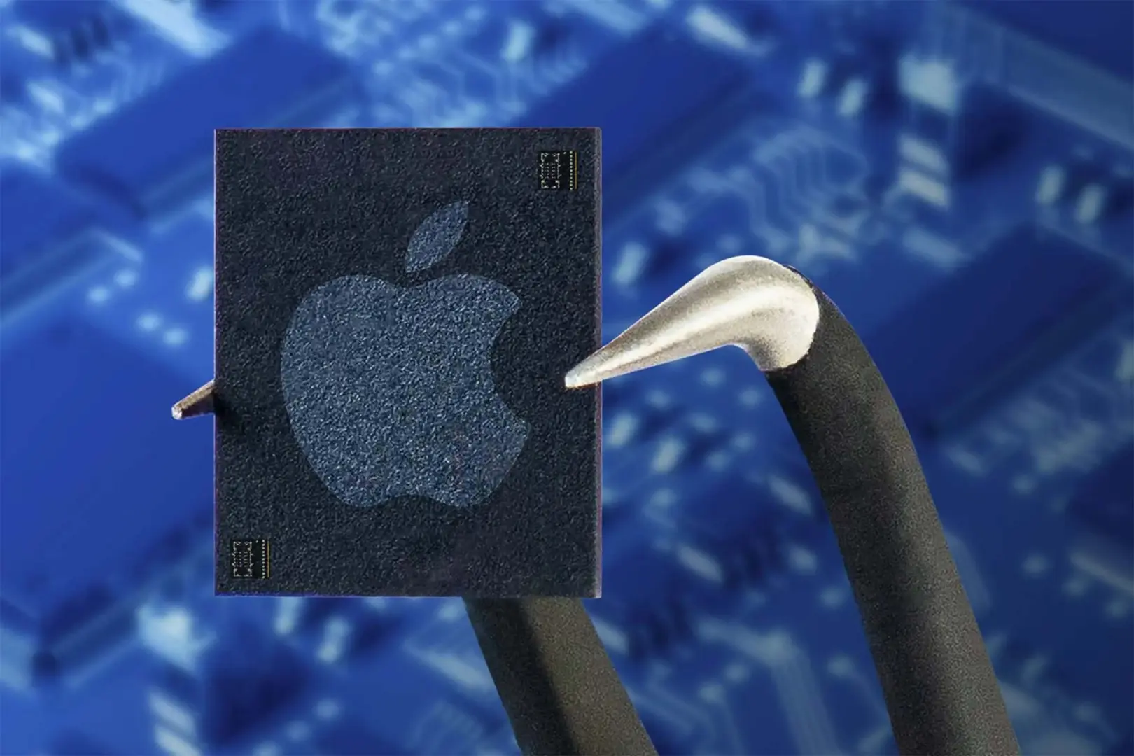 Bir Samsung Yöneticisi Engellediği İddia Ediliyor: Apple Neden Yıllarca Qualcomm'a Bağlı Kaldı?