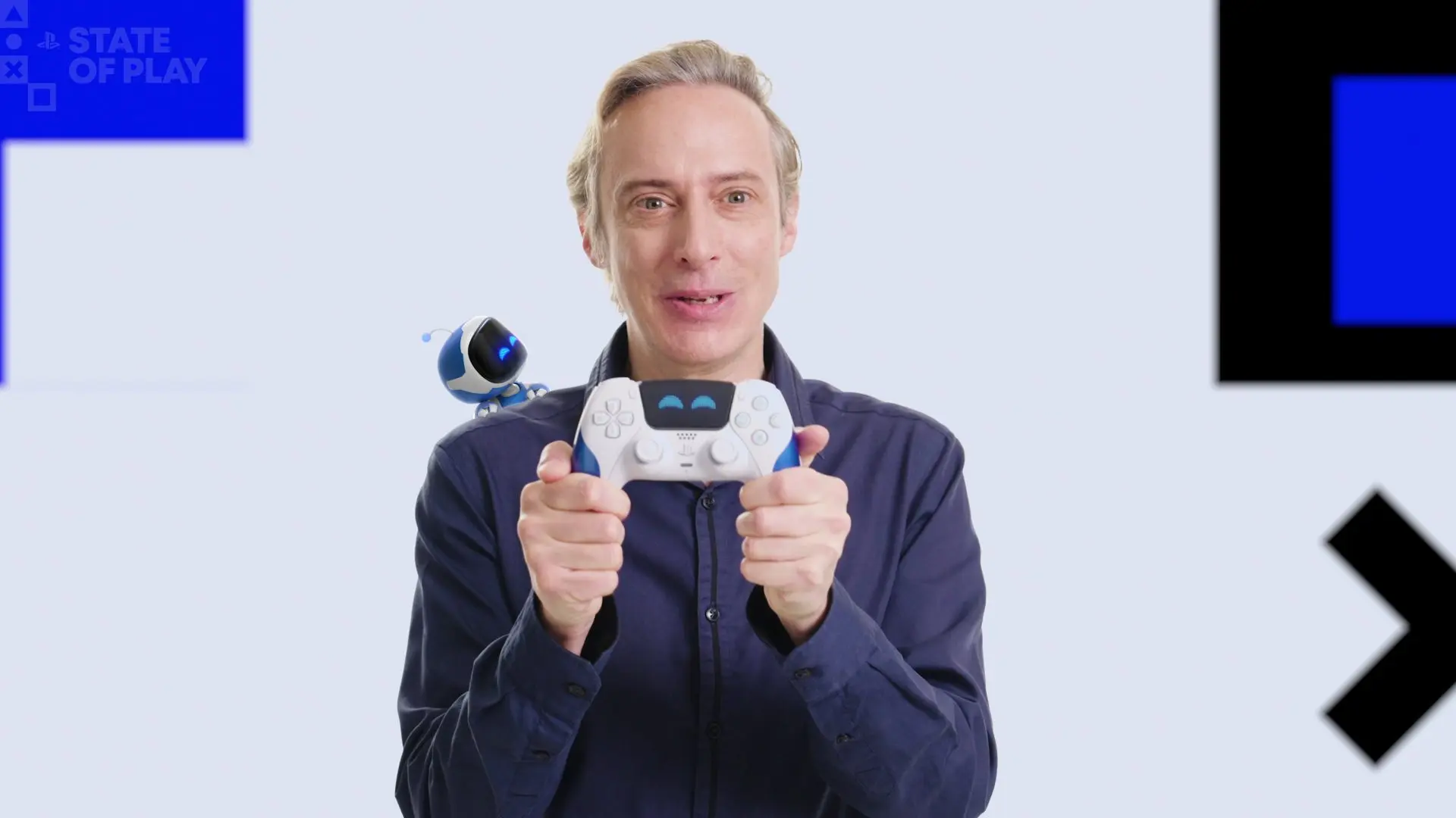 Astro Bot Hayranlarına Müjde: Yeni Seviyeler ve Özel DualSense Geliyor!