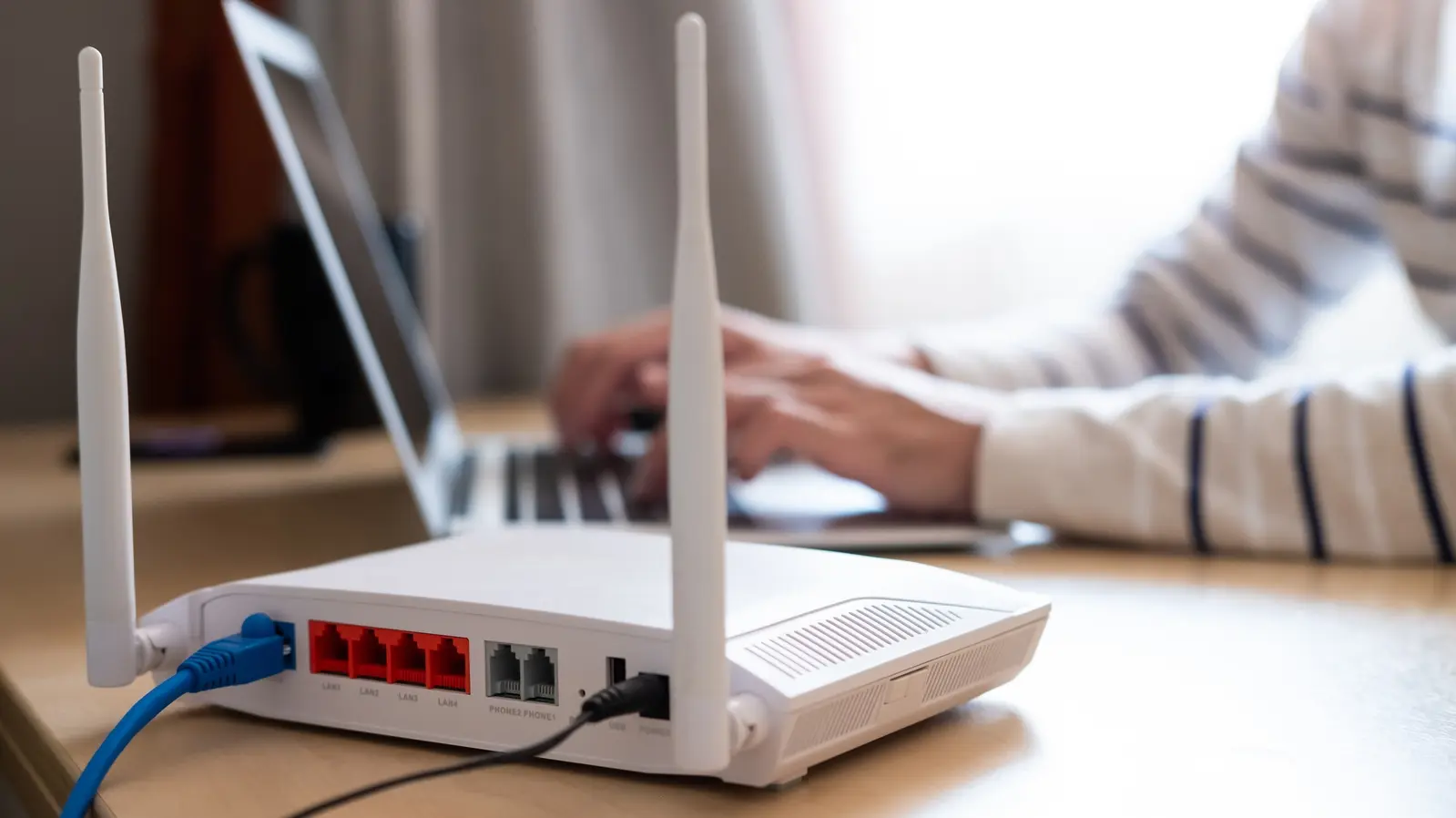 Asus Routerlarda Tehlike Çanları: 9000'den Fazla Cihaz Botnet Tarafından Etkilendi