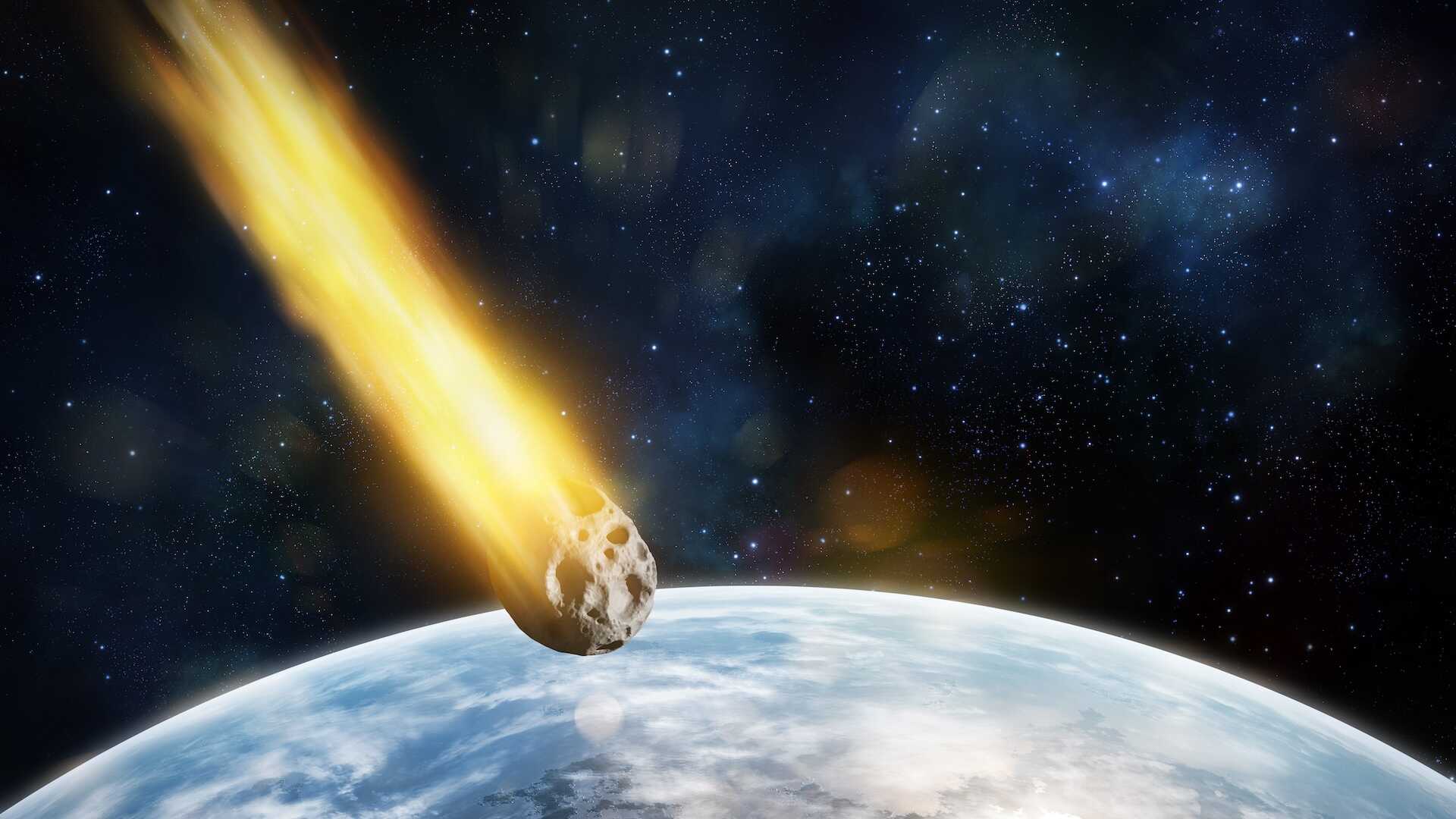 James Webb Teleskobu'ndan Yeni Gözlemler: Asteroit 2024 YR4'ün Aya Çarpma Riski Arttı!