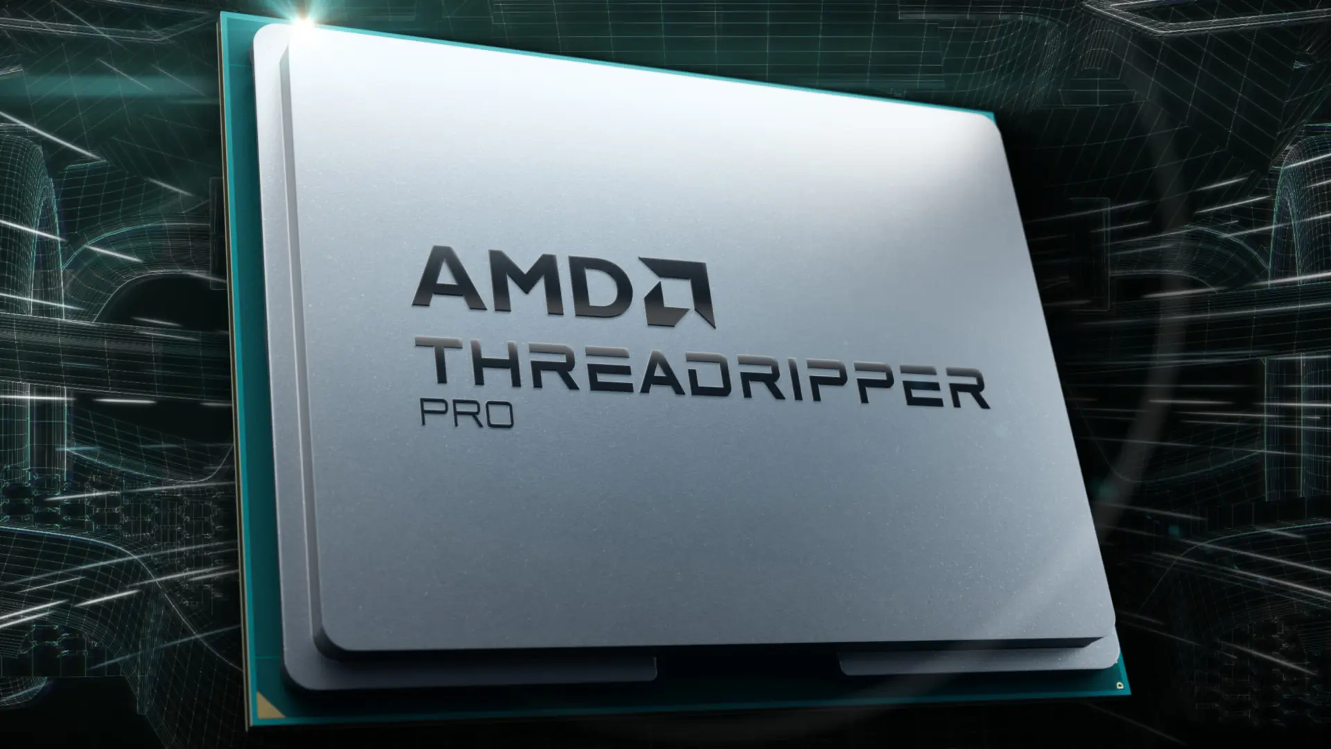 AMD Ryzen Threadripper 9000 Ortaya Çıktı: Rakiplerini Yüzde 145'e Kadar Geride Bırakıyor İddiası