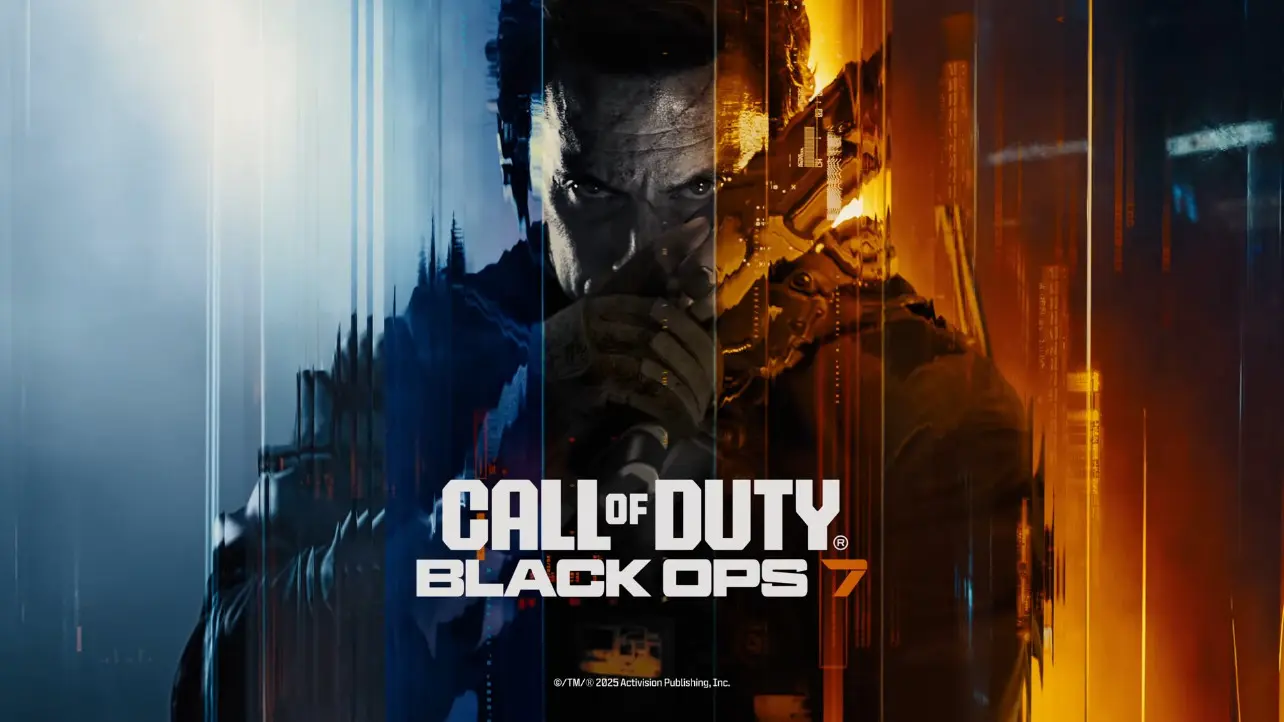 Call of Duty: Black Ops 7 Duyuruldu! Gelecek Yıl Geliyor, PS4 ve Xbox One da Unutulmadı!