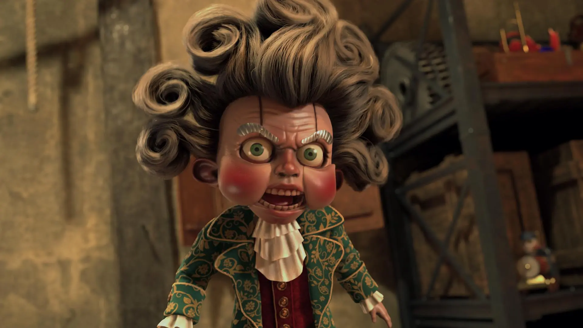 Clockwork Revolution'dan Yeni Fragman Geldi: Çıkış Tarihi 