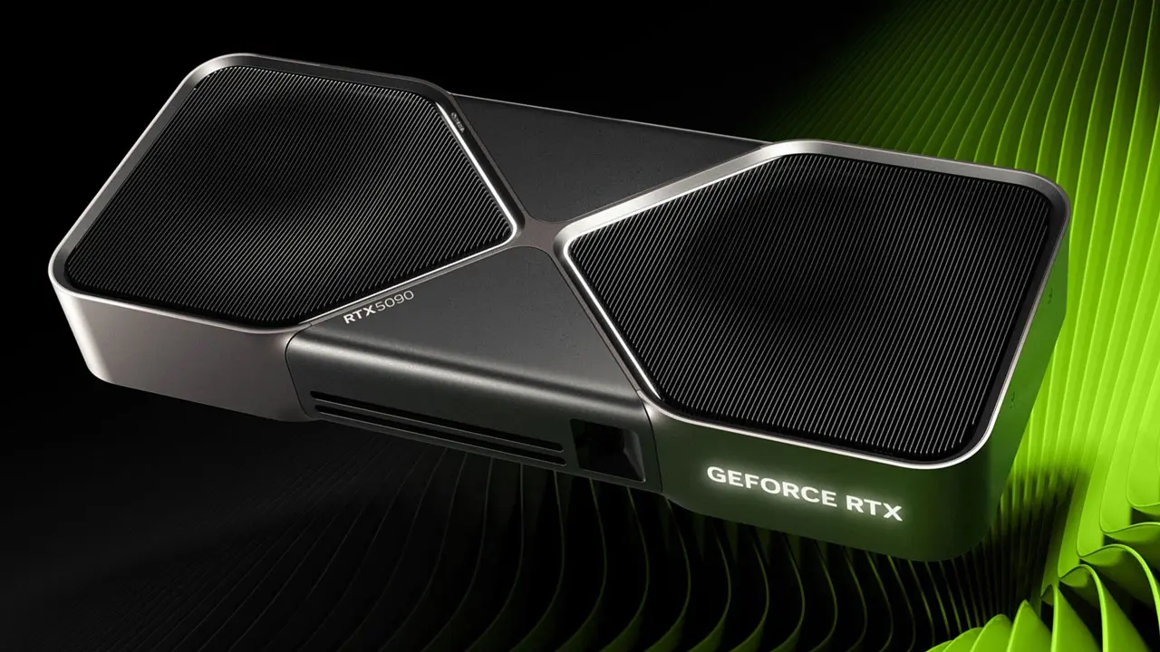 Piyasanın En Güçlü Ekran Kartı RTX 5090, Şanslı Birine Çok Ucuza Patladı!