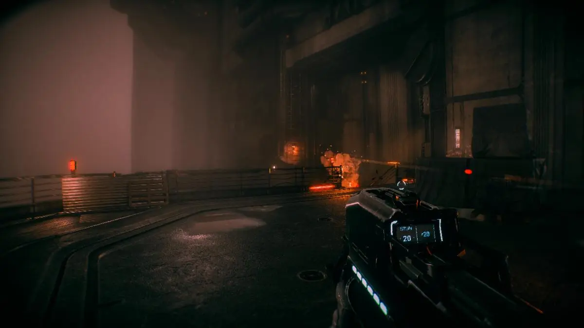 Oyun Devlerinin Kurduğu Studio, Yeni FPS Oyunu DEFECT İçin 11 Milyon Dolar Yatırım Aldı!