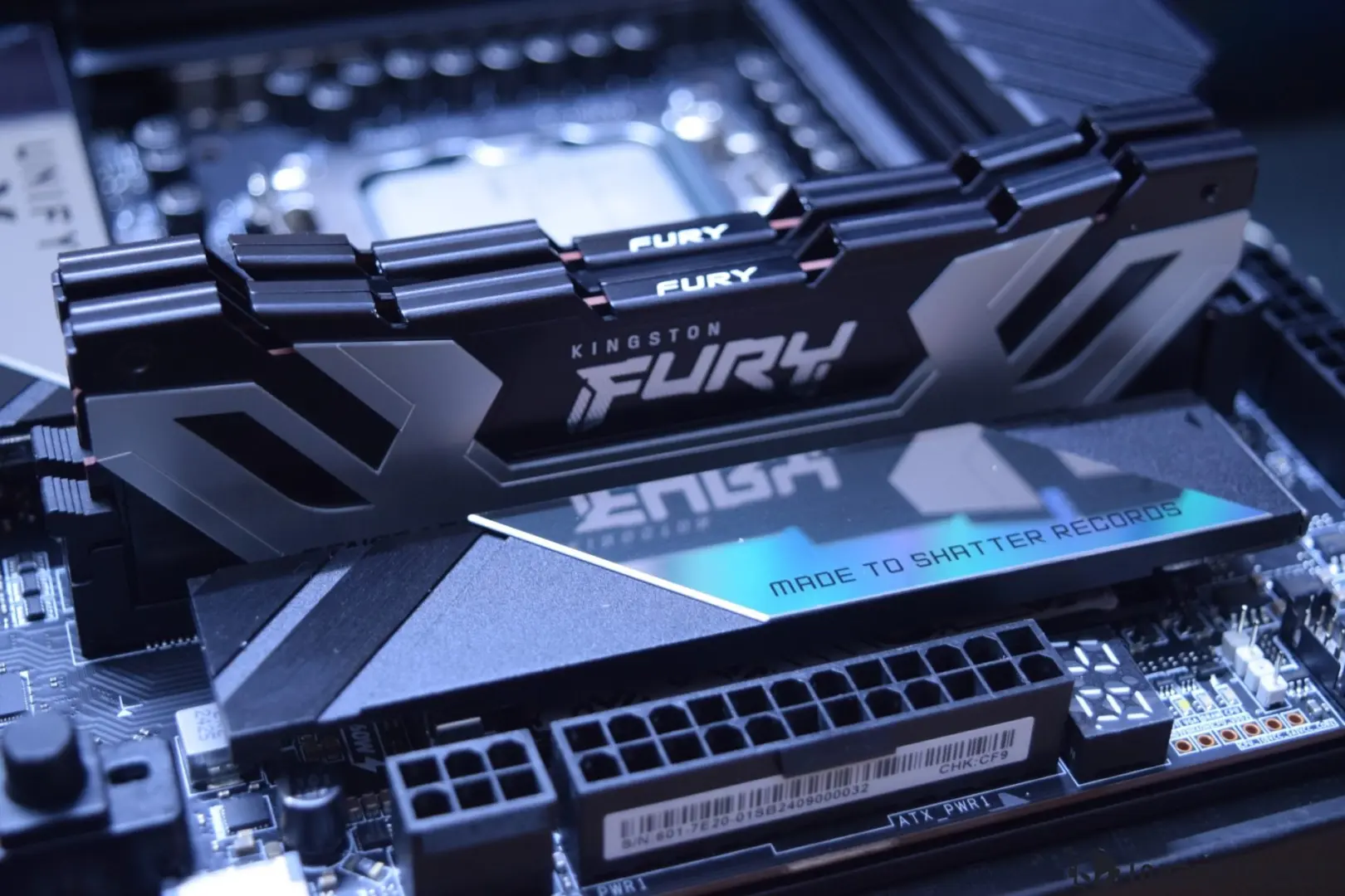 Intel Nova Lake-S İşlemciler Sızdı: DDR5-8000 ve Bolca PCIe 5.0 Desteği Yolda!