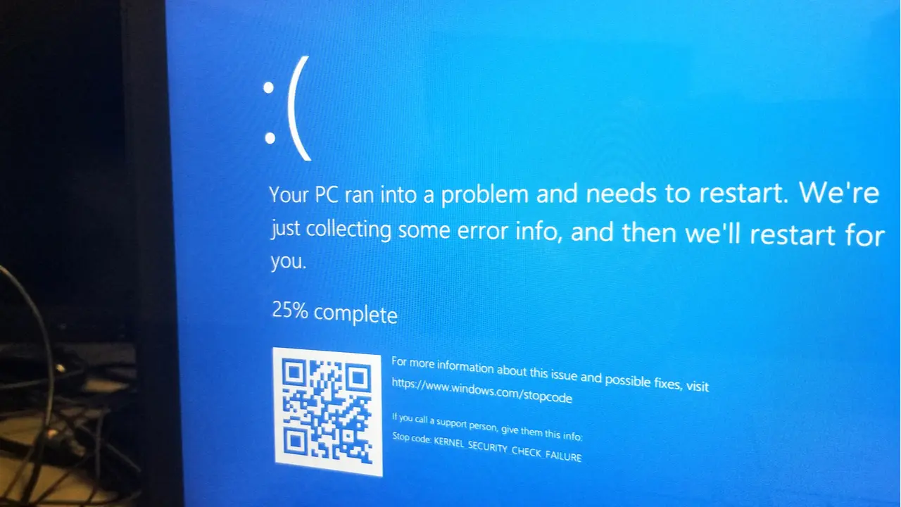 Windows'un Ünlü 
