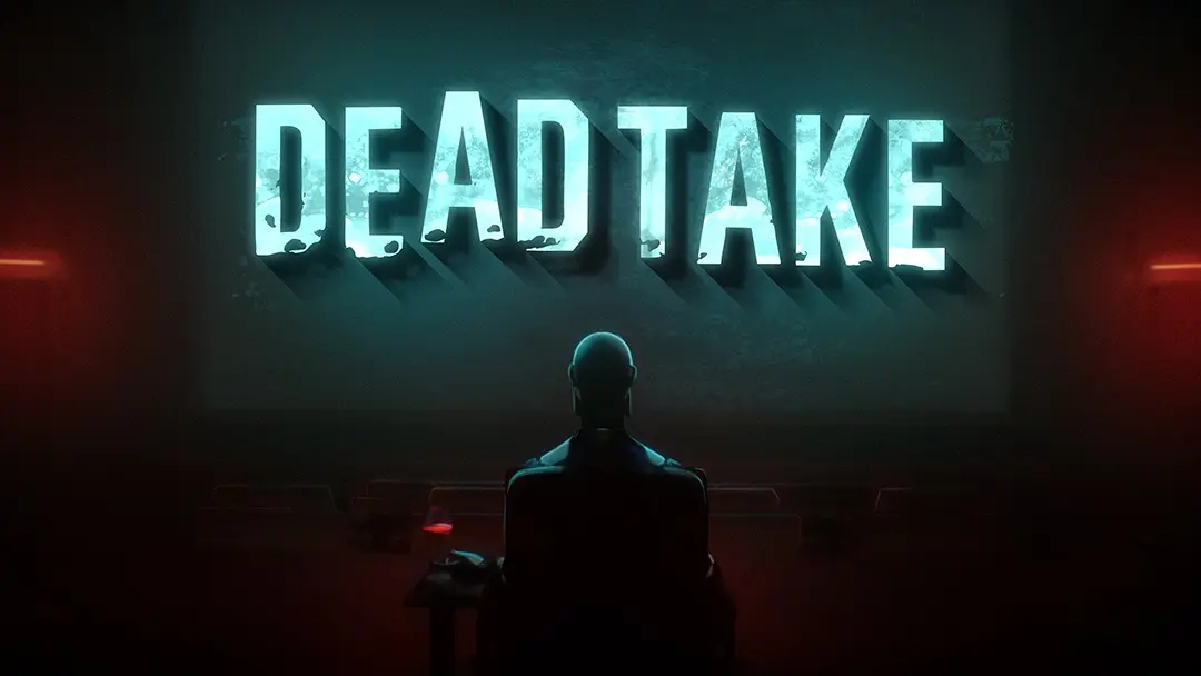 Tales of Kenzera'nın Yapımcılarından Yeni Korku Oyunu: Dead Take Duyuruldu!