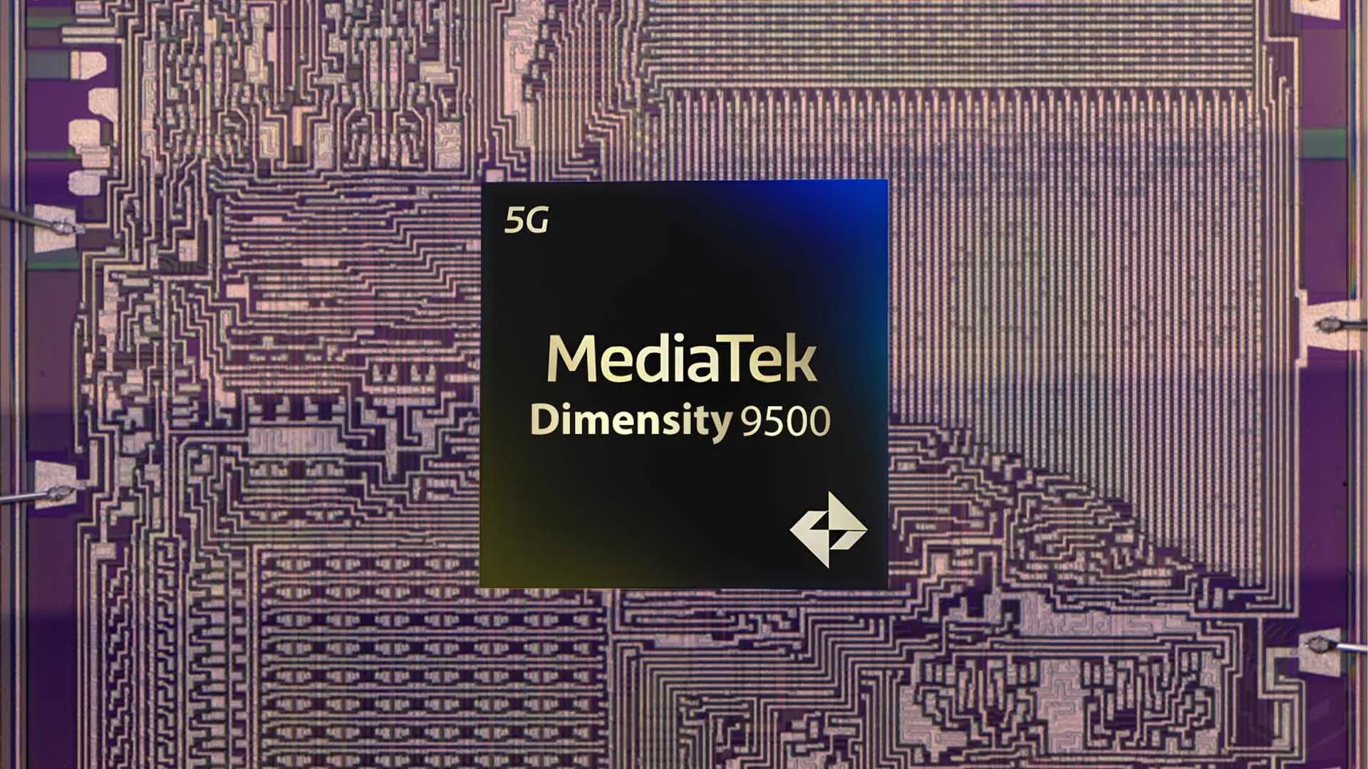 MediaTek Dimensity 9500 İlk Testte Görüldü: İşte Dikkat Çeken Detaylar