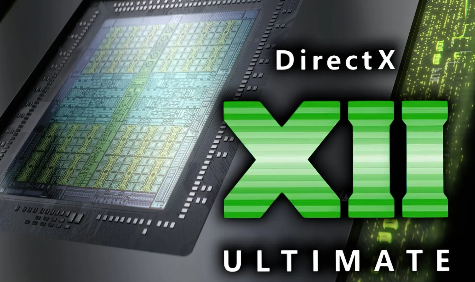 DirectX'e Gelen İki Yeni Özellik, Işın İzleme Performansını Uçuracak!