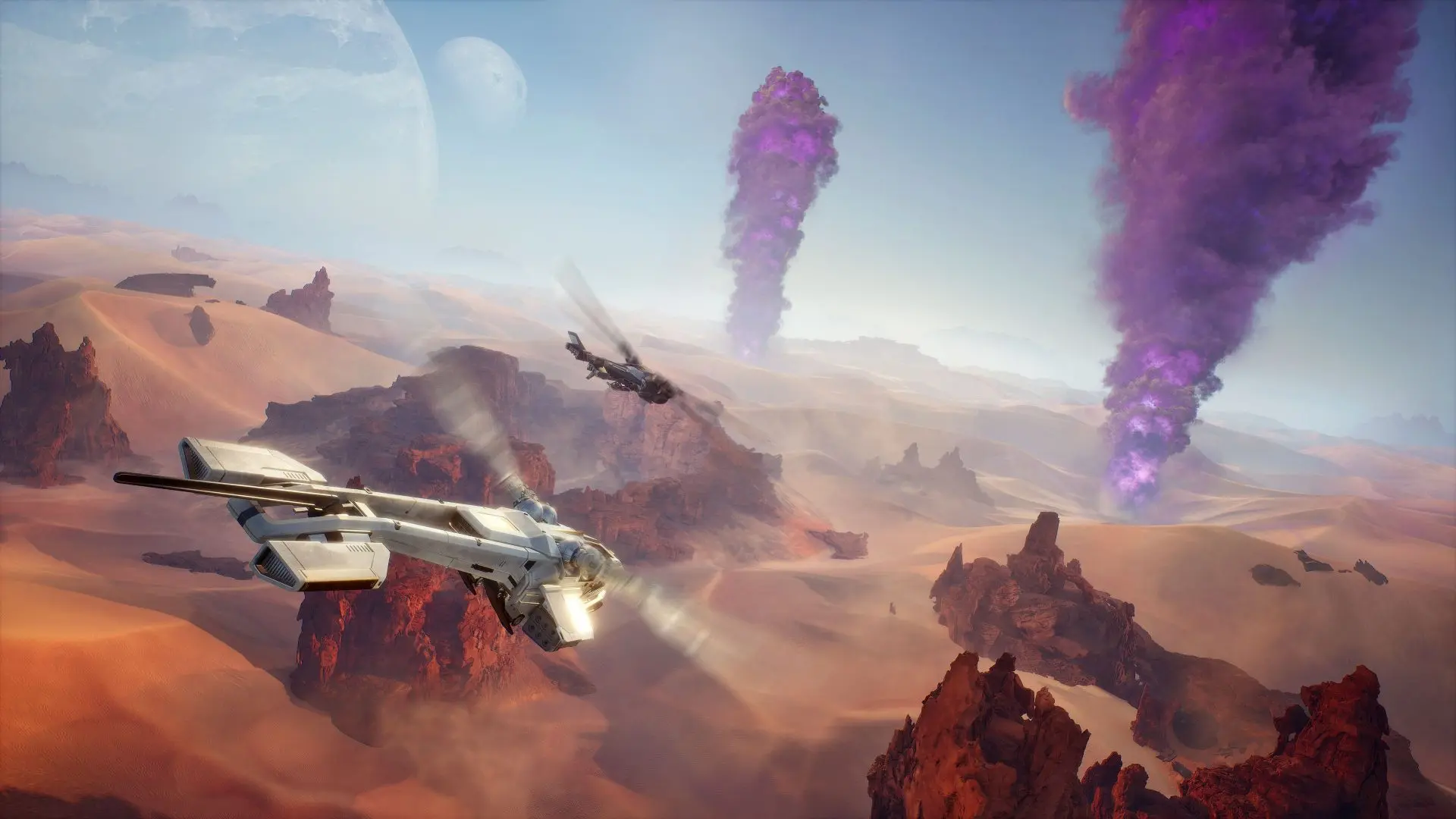 Dune: Awakening'den Dev Başarı ve Kritik Oynanış Değişiklikleri Geliyor!