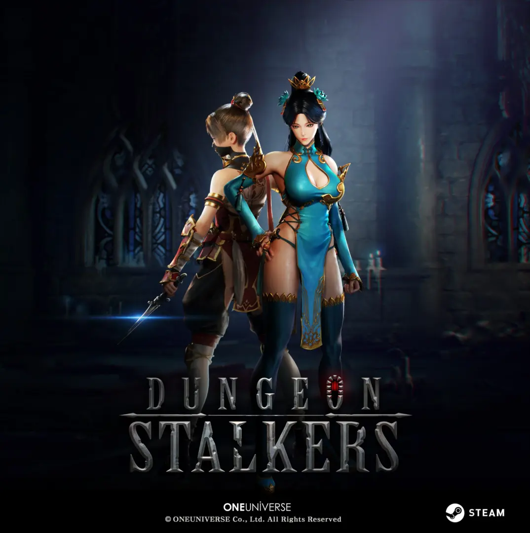 Dungeon Stalkers Son Beta Başladı: İşte Detaylar ve Sistem Gereksinimleri