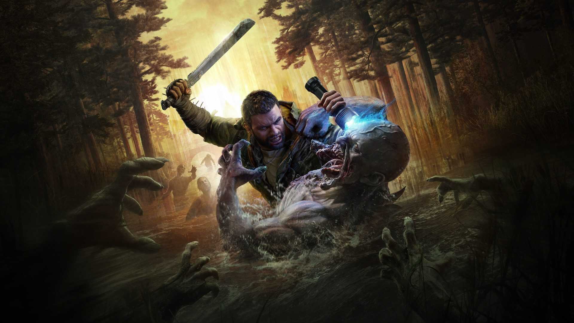 Zombi Avcıları Hazır Olun! Dying Light: The Beast'in Çıkış Tarihi ve Oynanış Videosu Geliyor