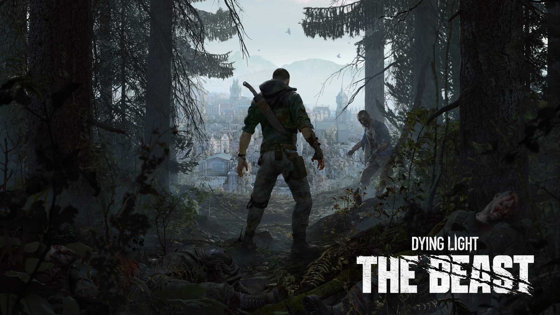 Zombi Kıyımı Başlıyor! Dying Light: The Beast’ten 30 Dakikalık Dev Oynanış Görüntüsü Geldi