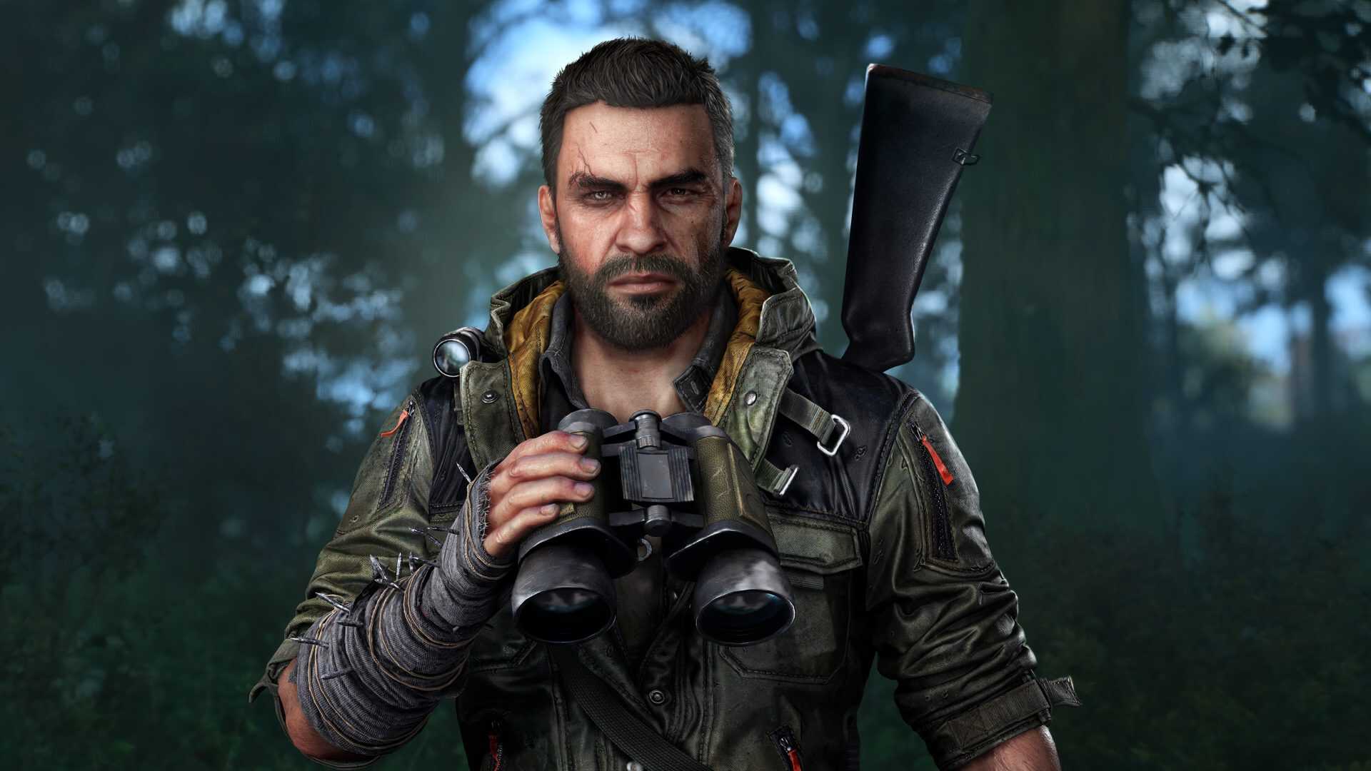 Dying Light: The Beast, Nintendo Switch 2 Yolunda Olabilir! Yapımcı Konuştu